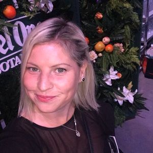 Meet your Posher, Jessica